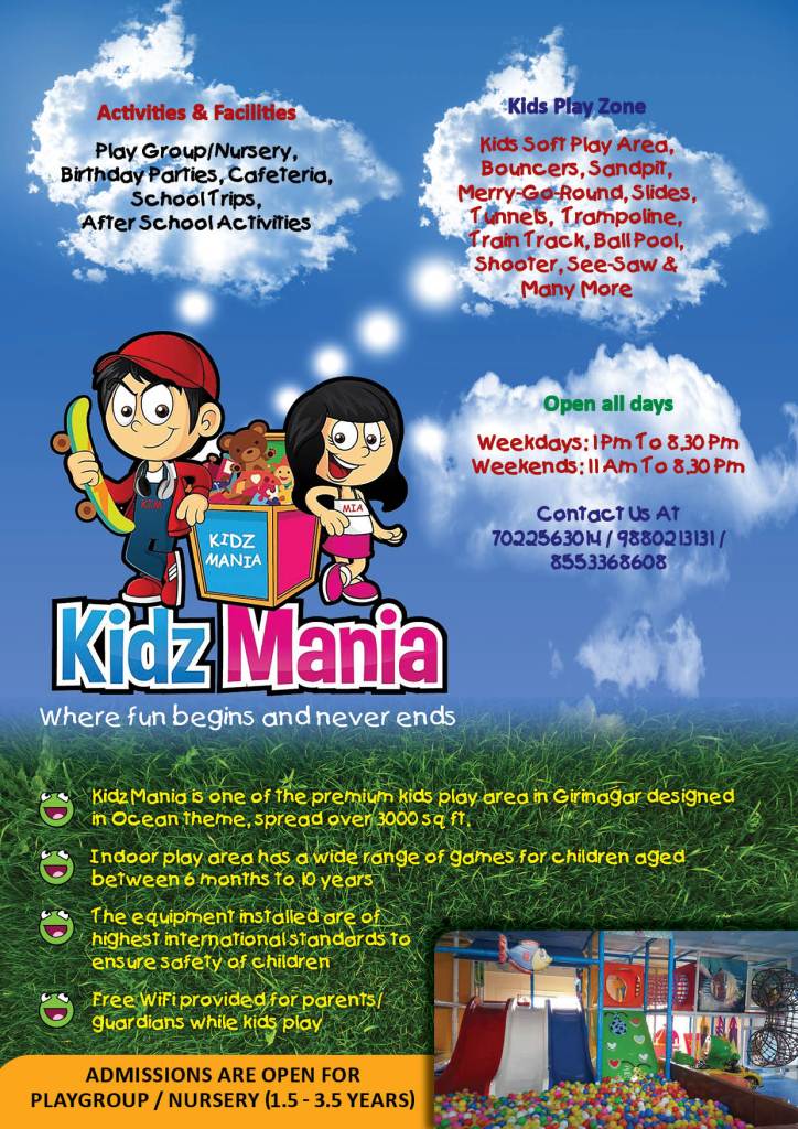 Kids-Mania-Regular-Leaflet