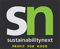 SNext Logo
